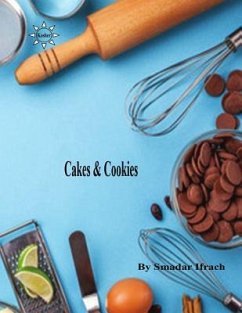 Cakes & Cookies - Ifrach, Smadar