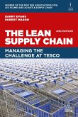 The Lean Supply Chain: Managing the Challenge at Tesco