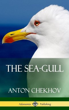 The Sea-Gull (Hardcover) - Chekhov, Anton
