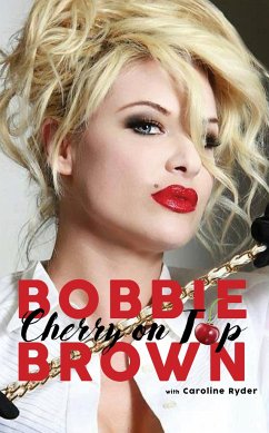 Cherry on Top - Brown, Bobbie; Ryder, Caroline