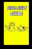 Bible Study Guide