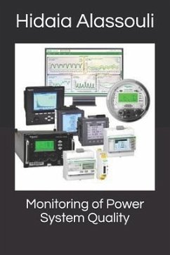 Monitoring of Power System Quality - Alassouli, Hidaia Mahmood