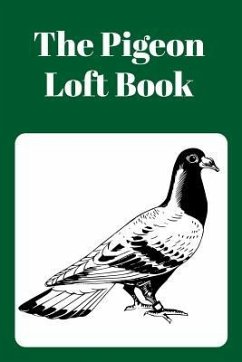 The Pigeon Loft Book - Prints, Sunny Days