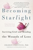 Becoming Starlight: A Shared Death Journey from Darkness to Light