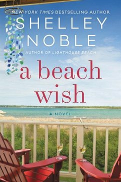 A Beach Wish - Noble, Shelley