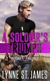 A Soldier's Triumph: An Eagle Security & Protection Agency Novel