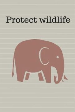 Protect wildlife - O'Reilly, M.