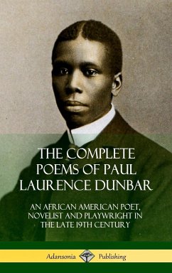 The Complete Poems of Paul Laurence Dunbar - Dunbar, Paul Laurence
