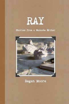 RAY - Moore, Regan