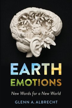 Earth Emotions - Albrecht, Glenn A.