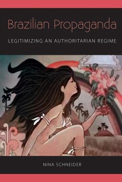 Cover Brazilian Propaganda