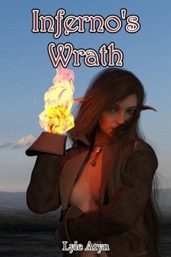Inferno's Wrath - Aryn, Lyle