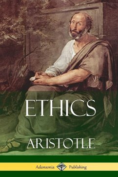 Ethics - Aristotle; Ross, W. D.