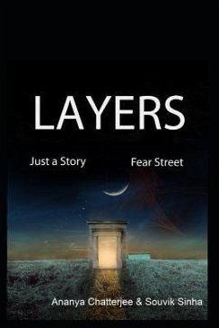 Layers: Journey To a Different World - Chatterjee, Ananya; Sinha, Souvik