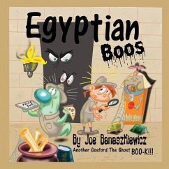 Egyptian Boos - Banaszkiewicz, Joe