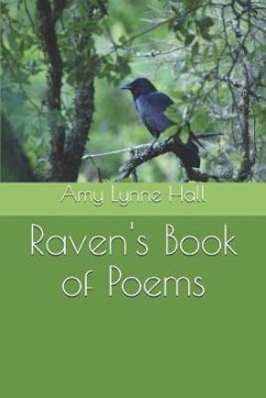 Raven's Book of Poems - Hall, Amy Lynne