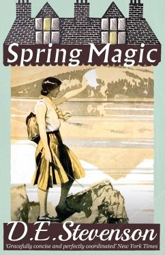 Spring Magic - Stevenson, D E