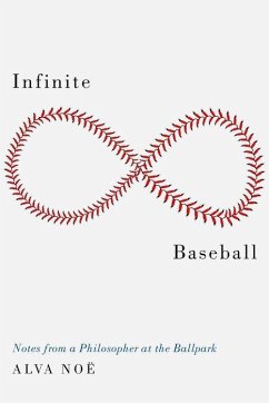 Infinite Baseball - Noë, Alva
