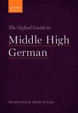 The Oxford Guide to Middle High German