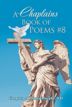 A Chaplains Book of Poems #8