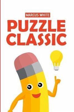 Puzzle Classic: Lighthouses Puzzles - White, Marcus