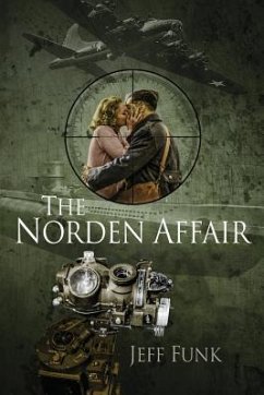 The Norden Affair - Funk, Jeff