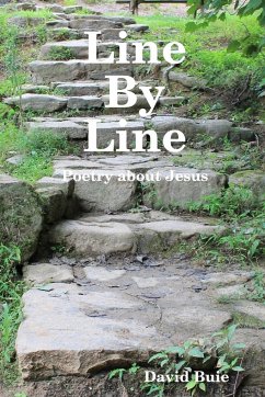 Line By Line - Buie, David