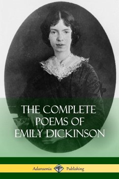 The Complete Poems of Emily Dickinson - Dickinson, Emily