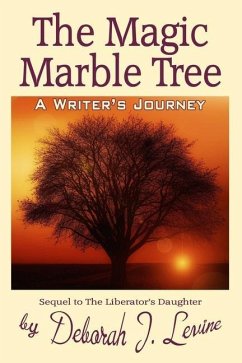 The Magic Marble Tree - Levine, Deborah J