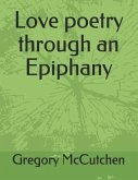 Love Poetry Through an Epiphany