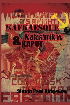 Kafkaesque, Kalashnikov & Kaput: Poking Fun at Urban Legends - Paul, Simon