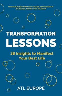 Cover Transformation Lessons