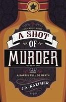 Cover Shot of Murder,A