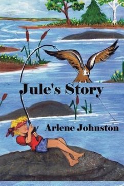 Jule's Story - Johnston, Arlene