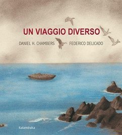 Cover Un viaggio diverso