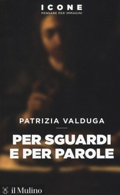 Cover Per sguardi e per parole