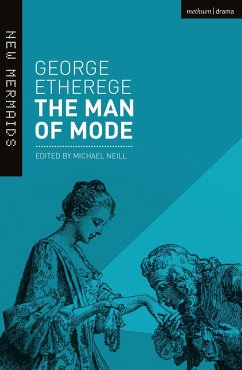 The Man of Mode - Etherege, George