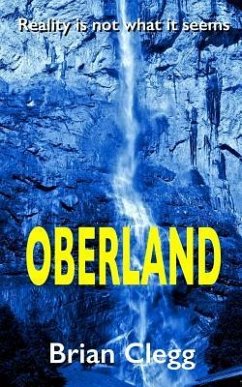 Oberland - Clegg, Brian