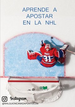 APRENDER A APOSTAR EN LA NHL - Instagram, Nhlguioncanadapuntocom