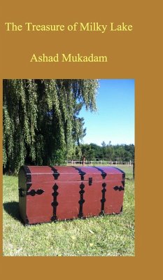 The Treasure of Milky Lake - Mukadam, Ashad