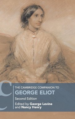 The Cambridge Companion to George Eliot