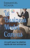 Le Business Model Canvas: Un outil pour la création rapide de mon entreprise