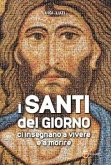 Luzi, L: I santi del giorno ci insegnano a vivere e a morire