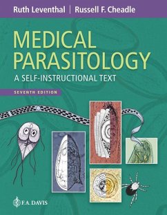 Medical Parasitology - Leventhal, Ruth; Cheadle, Russell F