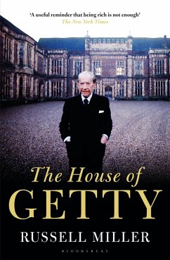 The House of Getty - Miller, Russell