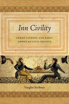 Inn Civility - Scribner, Vaughn