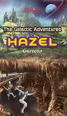 The Galactic Adventures of Hazel - Gurecoa