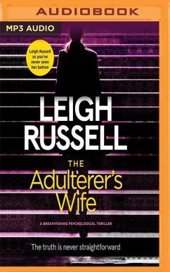 The Adulterer's Wife - Russell, Leigh