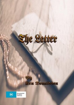 The Letter - Donaldson, Ken