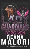 Lady Guardians: Forgiven